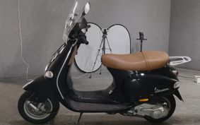 VESPA ET4 125 ZAPM190