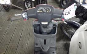 YAMAHA JOG APRIO 2023 SA11J