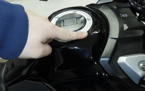 SUZUKI Vｽﾄﾛｰﾑ250A