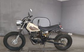 YAMAHA TW200 2JL