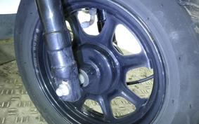 HONDA TACT Gen.4 2020 AF75