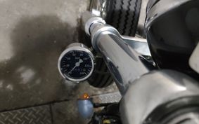 HARLEY XLH883 2001 CEM