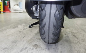 HONDA LEAD 110 2016 JF19