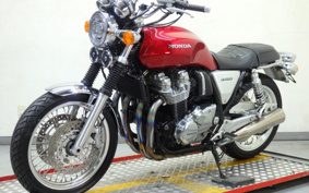 HONDA CB1100 EX ABS 2017 SC65