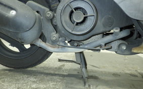 SUZUKI LET's 4 2023 CA41A