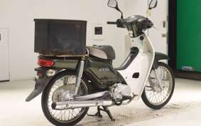 HONDA C50 SUPER CUB AA04