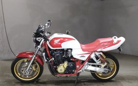 HONDA CB1300SF SUPER FOUR SC40