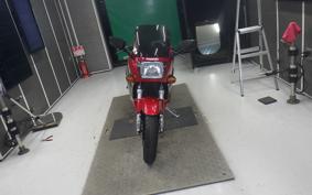 KAWASAKI GPZ400R 1989 ZX400D