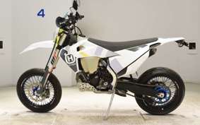 HUSQVARNA TE150 2007