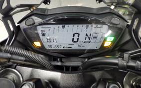 SUZUKI GSX-S750 2022 C533F