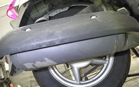 YAMAHA VINOﾓﾙﾌｪ 2017 SA37J