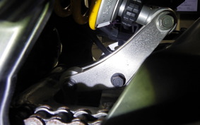 YAMAHA MT-09 SP 2021 RN69J