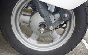 HONDA GYRO CANOPY TA03