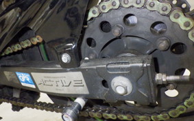 KAWASAKI NINJA 250R EX250K