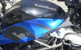 KAWASAKI Z250 SL BR250E
