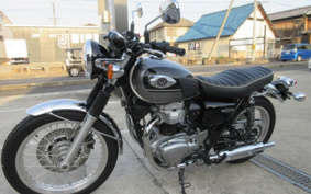 KAWASAKI W800 2025 EJ800E
