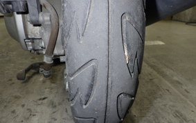 HONDA DIO CESTA GEN 2 2006 AF62
