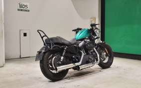 HARLEY XL1200X 2011