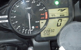 YAMAHA YZF-R1 2011 RN24J