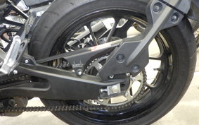 YAMAHA MT-15
