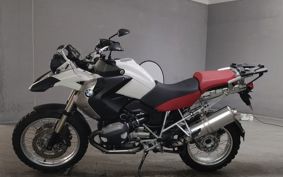 BMW R1200GS 2010 0450