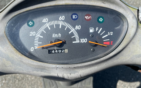 YAMAHA AXIS 100 SB01J