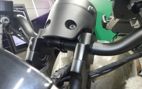 HONDA REBEL 250 S 2020 MC49