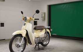 HONDA C110 SUPER CUB 2026 JA44
