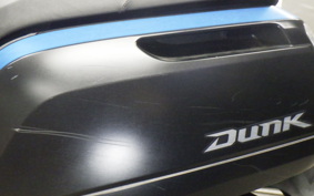 HONDA DUNK 1984 AF78