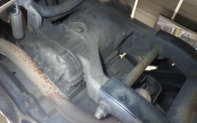 SUZUKI ADDRESS V125 CF46A