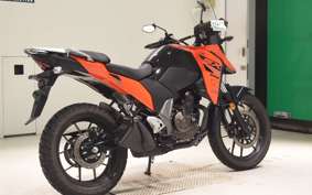 SUZUKI Vストローム250SX 1999 EL11L
