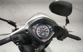 SUZUKI ADDRESS V110 CE47A