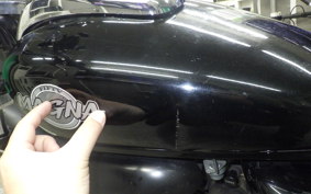 HONDA MAGNA 50 1989 AC13