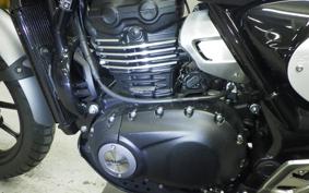 TRIUMPH SCRAMBLER400X 2026