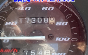 YAMAHA YBR125 PCJL
