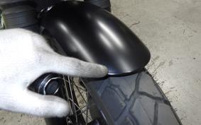 TRIUMPH STREET SCRAMBLER 2017