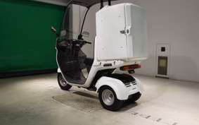 HONDA GYRO CANOPY 2002 TA03