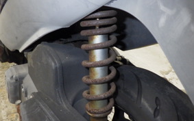 SUZUKI ADDRESS V125 2020 CF46A
