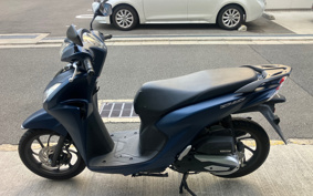 HONDA DIO 110 JK03