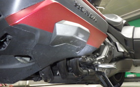 HONDA GL 1800 GOLD WING TOUR SC79