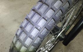 KAWASAKI 250TR 2000 BJ250F