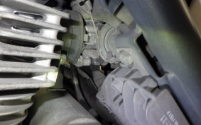 YAMAHA SEROW 250 Gen.2 2021 DG17J