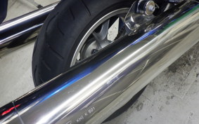 KAWASAKI ZX 1400 NINJA 2007