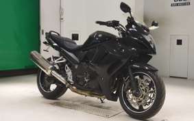 SUZUKI BANDIT 1250 F 2011 GW72A