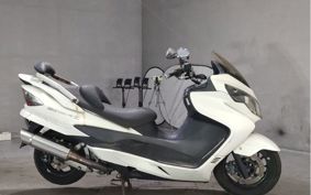 SUZUKI SKYWAVE 250S CJ46A