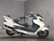 Фото Suzuki SKYWAVE 250S с японского аукциона