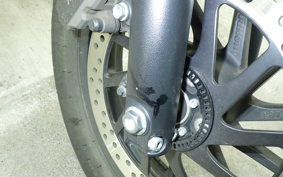HONDA REBEL 250 S MC49