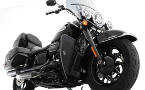 HARLEY FLHCS 2022 YBK