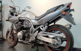 SUZUKI GSF1200 S 1997 GV75A