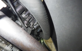 KAWASAKI ZX-4R SE 2023 ZX400P